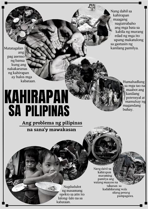 kahirapan picture drawing|templates ng kahirapan .